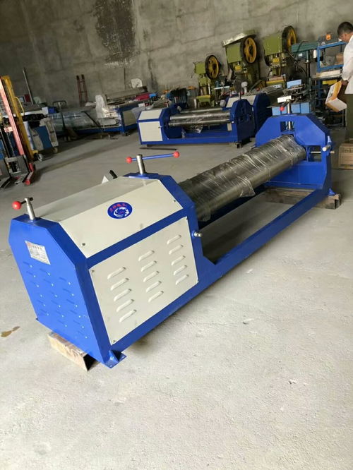 渭南市澄城縣鐵皮壓筋機(jī)、滾圓機(jī)及元寶機(jī)產(chǎn)品綜合咨詢(xún)