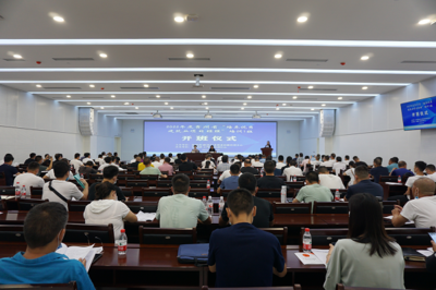 貴州省建設(shè)行業(yè)職業(yè)技能管理中心專業(yè)技術(shù)人員繼續(xù)教育基地 推動(dòng)企業(yè)管理與人才發(fā)展